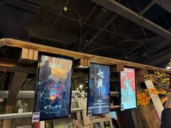 -暴风岛沉浸式体验馆(百联世纪店)