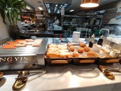 -晶丽香榭自助餐(南京大饭店)