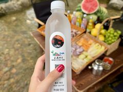 -沂蒙云瀑洞天景区