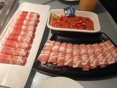 -海底捞火锅(万丰桥店)