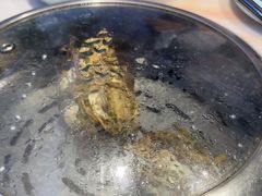 -蓝珊瑚蒸汽海鲜餐厅(龙奥店)