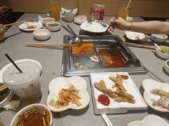 -海底捞火锅(金光华店)