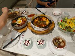 -七八冷面·延边朝鲜族美食(世纪汇店)