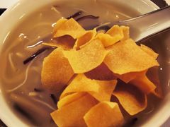 浓汤花胶鸡丝羹-伯衡55·吉品轩(乌鲁木齐南路店)