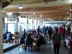 大堂-张关合渣(航空大道店)