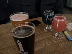 -牛啤堂精酿啤酒餐吧(五棵松华熙店)