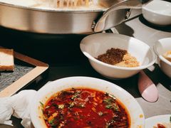 -骨之味·筒骨汤火锅(江头店)