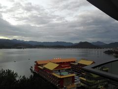 -千岛湖忆湖度假酒店(中心湖景区店)