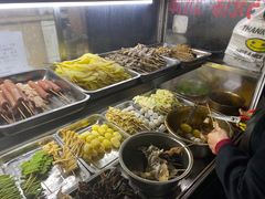 -胖子好盐水鸭(总店)