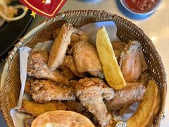 -MI WU FACTORY米屋美食工厂餐厅(绿地店)