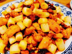 -小幸湖春饼(悦茂购物中心店)