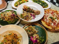 -Onion restaurant