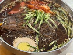 -佳木斯老崔朝族风味(群力店)