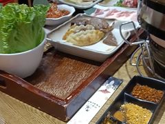 -牛也烧肉(摩尔城店)