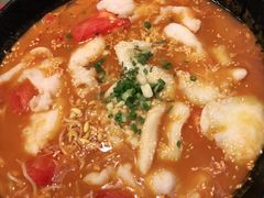 -好人民间小吃(镇江八佰伴店)