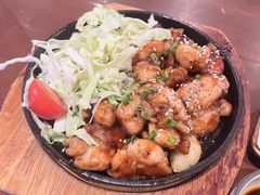 -小川洋风料理(武商MALL店)