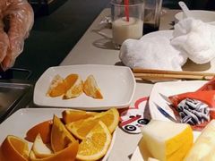 -海底捞火锅(上元大街店)