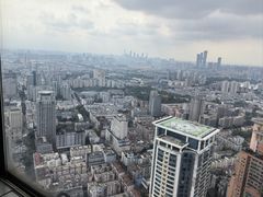 -云中捞高空旋转餐厅(商茂世纪广场店)