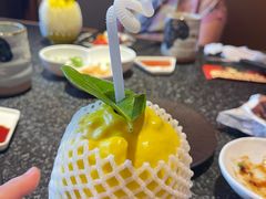 -摩打食堂(壹方中心店)
