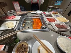 -海底捞火锅(江南盛天地店)