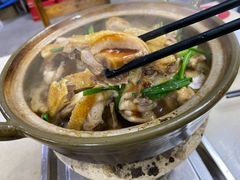 -上南瓦煲鸡·清远鸡·老字号(总店)