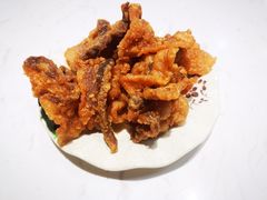 香酥碟-端仕小锅(文林街店)