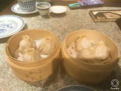 -南京大牌档(济南万象城店)