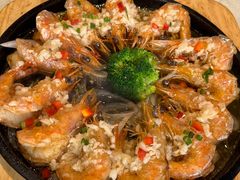 -老燕皇·南京菜(玄武湖店)