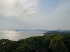 -宝界山林公园
