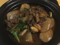 -墨白私房菜·广东菜 粤菜