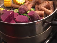 -松子料理(亮马桥店)
