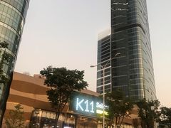 -武汉光谷K11