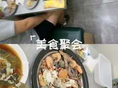 -仙螺岛海鲜自助餐厅(总店)