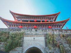 -大理古城
