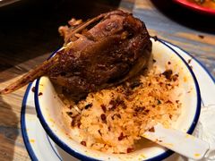 -嘎嘎鸭下巴·爆辣干锅(明教寺店)