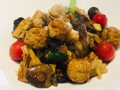 -北京老铺烤鸭(西稍门店)