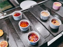 -Social 秀西餐厅-长沙瑞吉酒店(运达店)