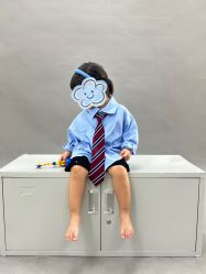 -小木马儿童摄影