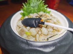 -鳗鱼家·深夜食堂(军博店)