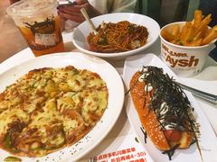 -艾薯夫妇Aysh(福田星河COCOPark店)