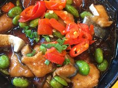 -老娘舅中式快餐(美好广场店)