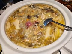 -滇铺子·云南特色菜·第九届野生菌美食节(东风东路c86店)