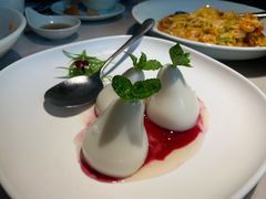 -船歌·鱼水饺青岛菜(闽江二路店)