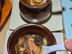 -小柴米·传统江西菜(八一广场店)