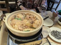 -牛腩之旅·牛腩牛杂煲(光启城美食城店)