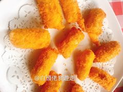 -龙桥私厨·姜花菊花过桥鱼·顺德菜(容桂店)