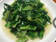 油麦菜-杭嵊粗菜馆(文一西路店)