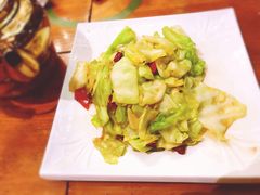 -东方亚克西餐厅(西康路店)