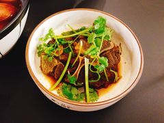 -贡梅老面馆·蟹粉面·无锡特色小吃(南长街主推店)