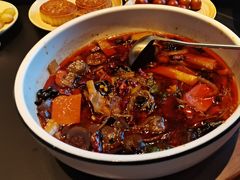 -福满我家大碗厨·湘菜(上海大厦店)